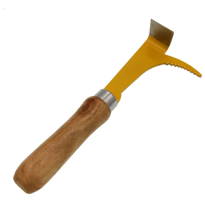 2026Hot Sale Beekeeping Honeycomb Scraper Tool Beehive Cleaner Knife Essential Equipment for Bee Farmers