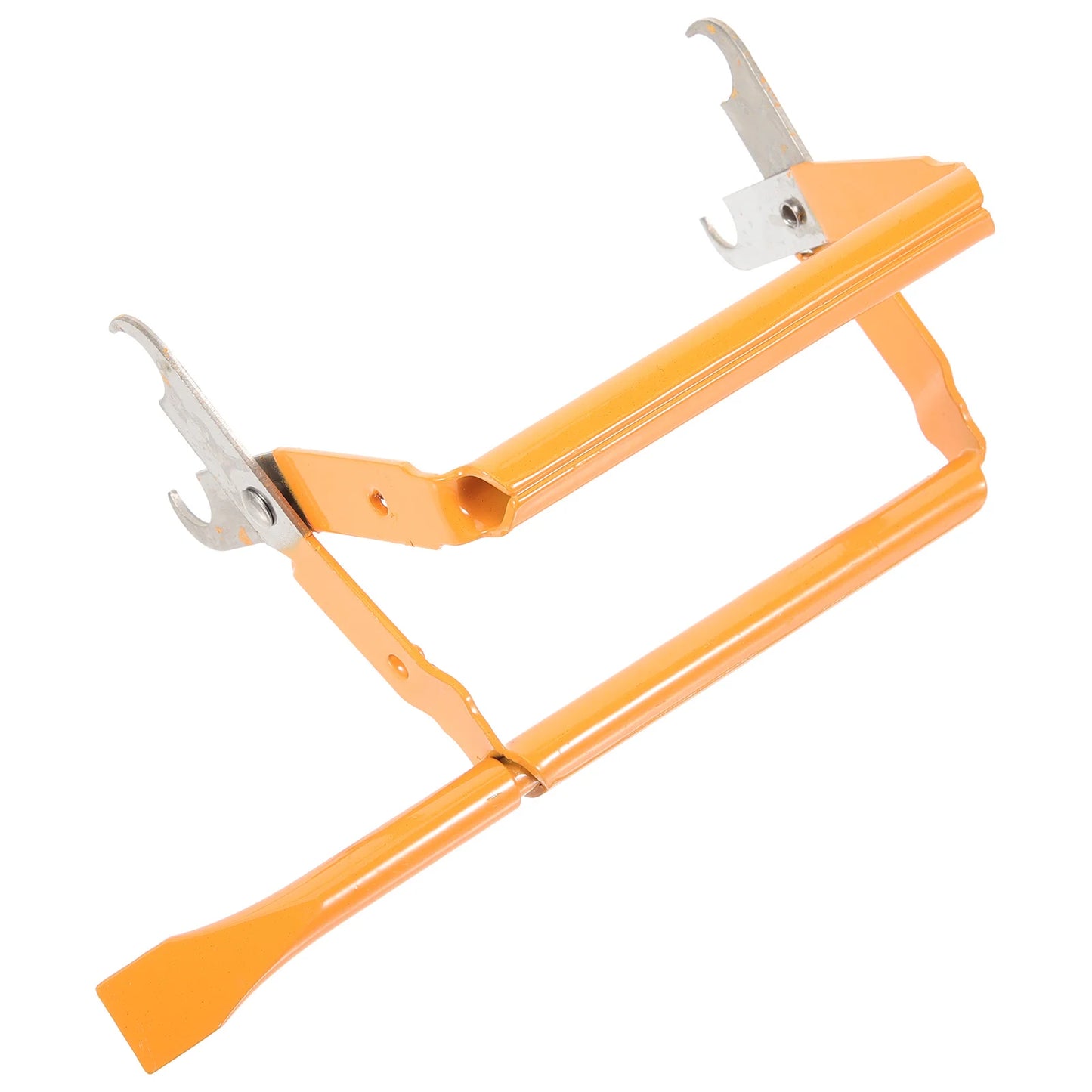 Beekeeping Frame Lifter Gripper with Ergonomic Handle Safe and Quick Hive Inspection Support Beekeepers Tool Honeycomb Frame