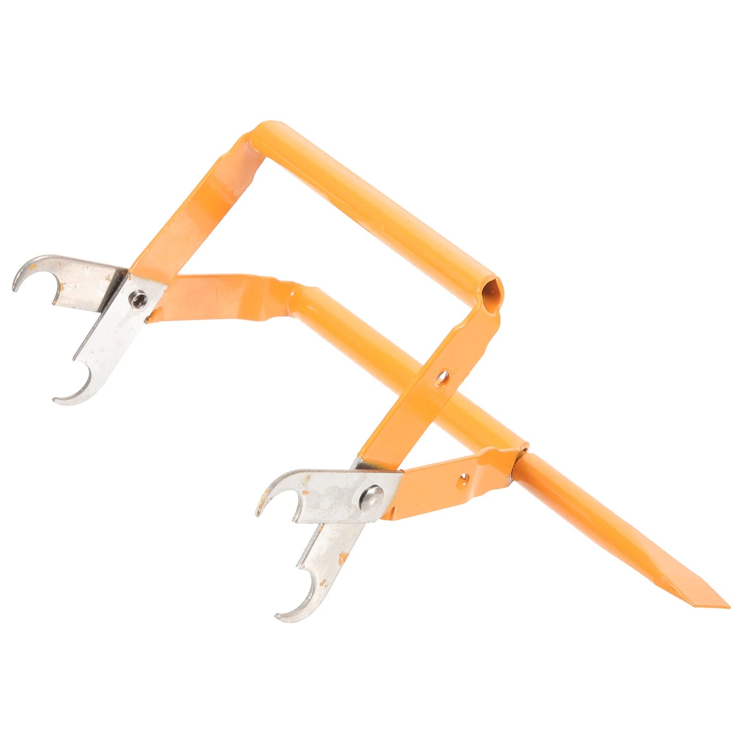 Beekeeping Frame Lifter Gripper with Ergonomic Handle Safe and Quick Hive Inspection Support Beekeepers Tool Honeycomb Frame