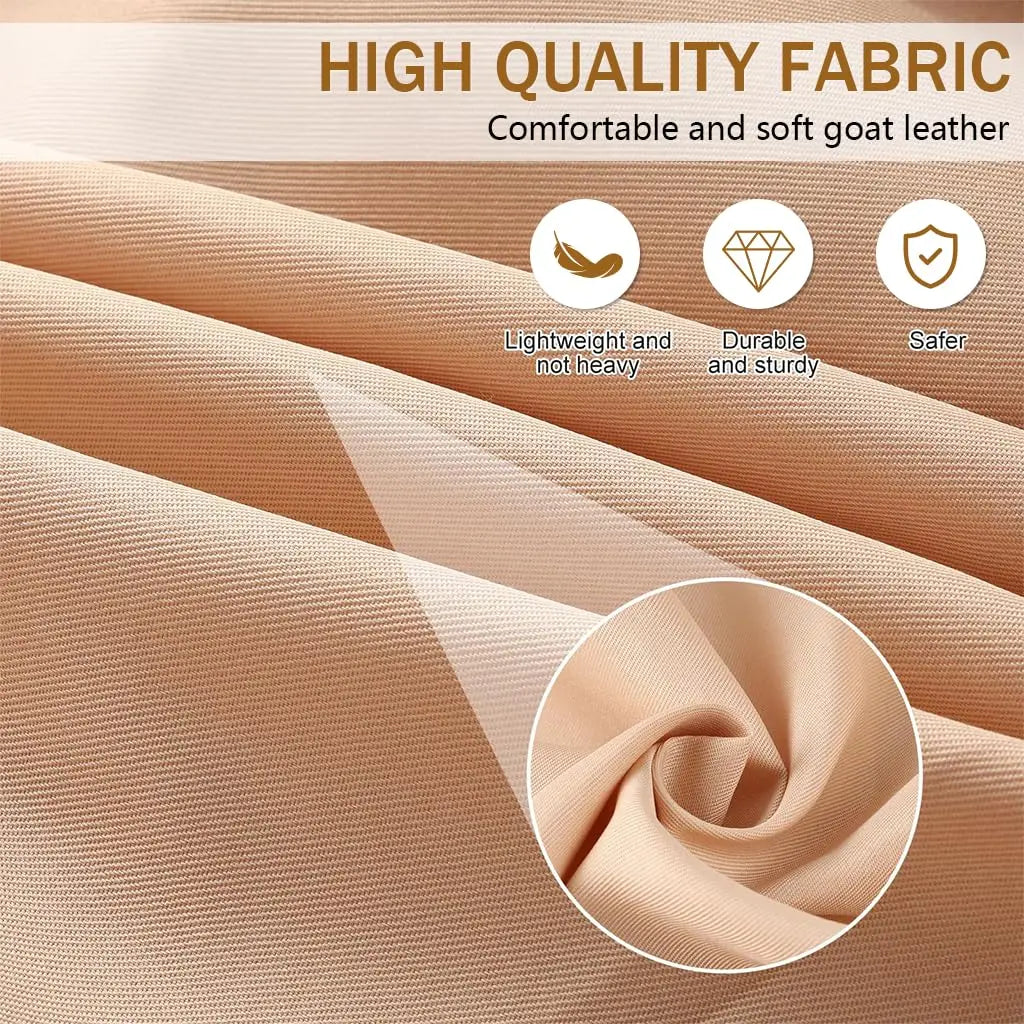 1 Set Professional Ventilated Full Body Beekeeping Bee Keeping Suit With Gloves Cotton Beekeeper Costume For Honey Harvesting