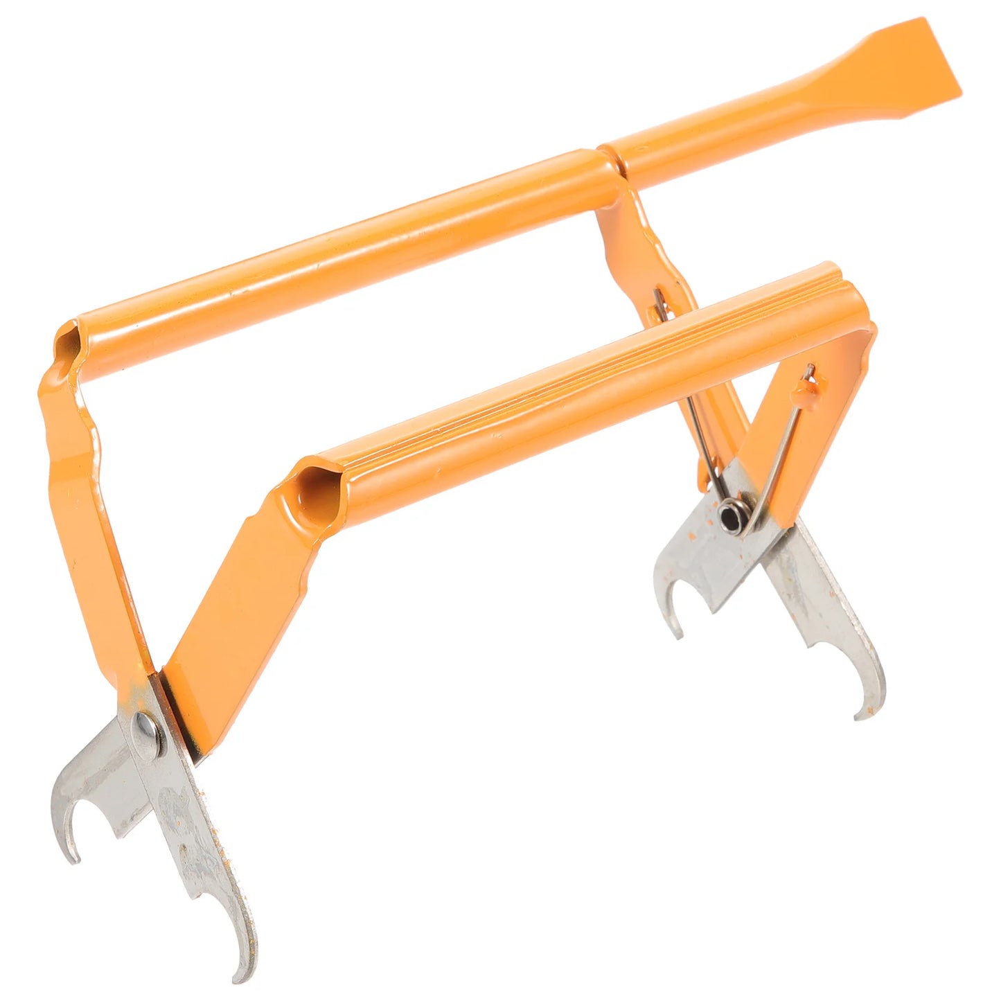 Beekeeping Frame Lifter Gripper with Ergonomic Handle Safe and Quick Hive Inspection Support Beekeepers Tool Honeycomb Frame
