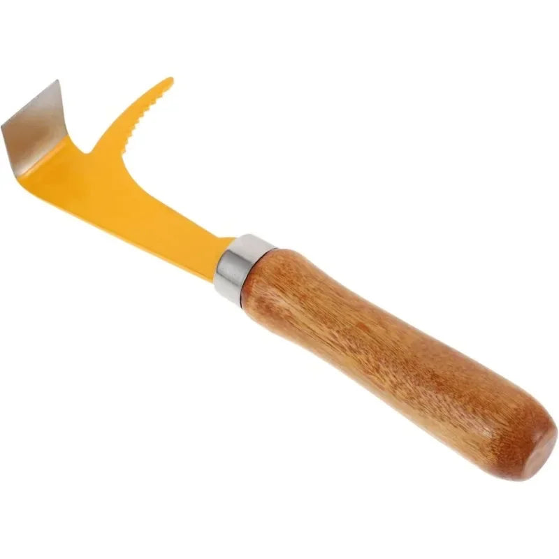 2026Hot Sale Beekeeping Honeycomb Scraper Tool Beehive Cleaner Knife Essential Equipment for Bee Farmers