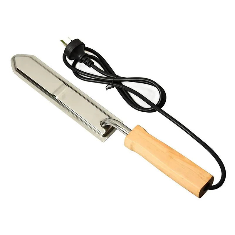 Heating Honey Knife Bees Honey Cutting Tools