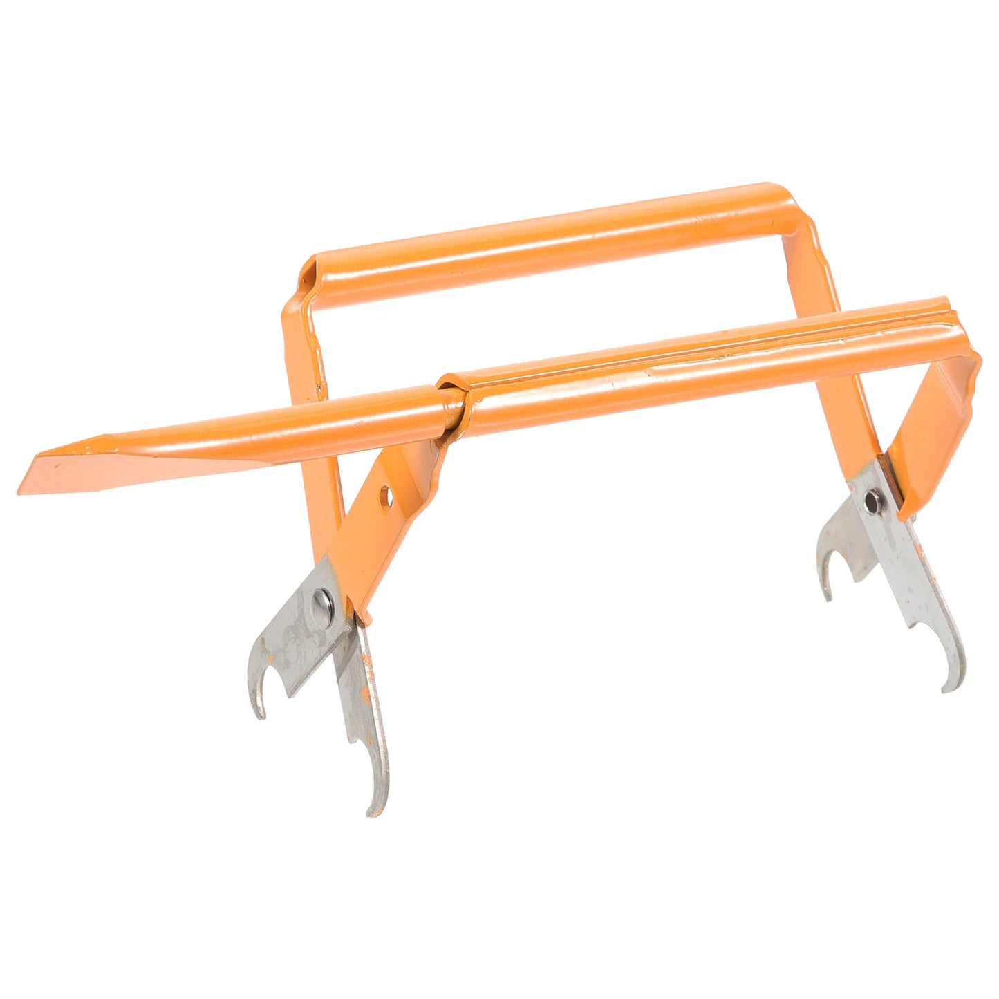 Beekeeping Frame Lifter Gripper with Ergonomic Handle Safe and Quick Hive Inspection Support Beekeepers Tool Honeycomb Frame